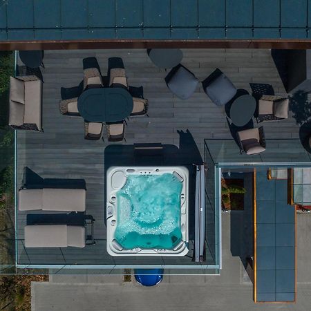Bj81 Suite Hotel Siofok Exterior photo